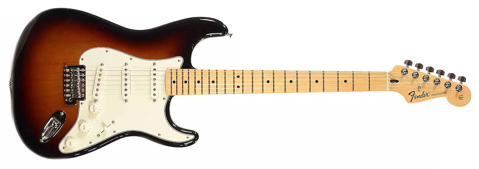 stratocaster-MIM